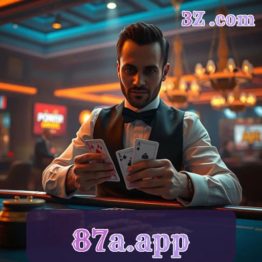 87a.app Baixar App