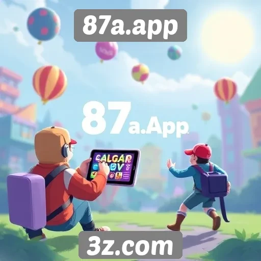 Comparação entre 87a.app e outras plataformas de jogos
