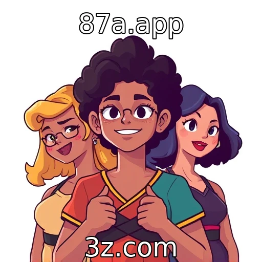 Aumenta a diversidade de personagens em jogos