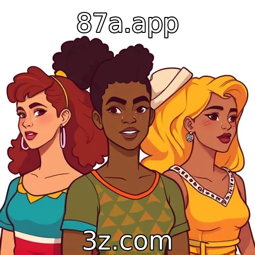 Aumento da diversidade nas personagens dos jogos