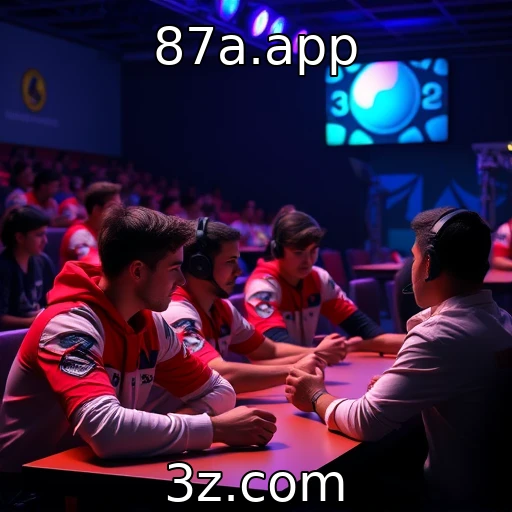 O papel dos esports na cultura jovem