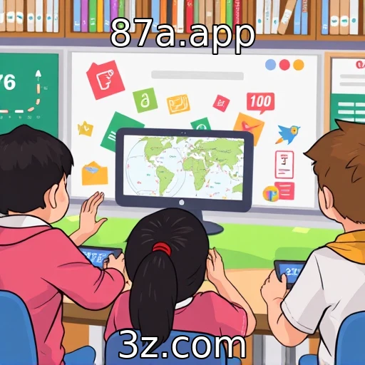 Jogos como ferramenta educacional em escolas