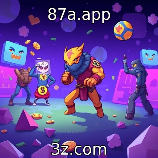 Novas tendências na monetização de jogos móveis