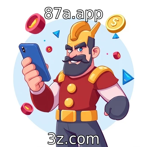 Estratégias de monetização em jogos mobile