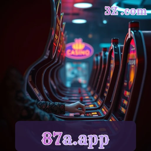 87a.app Plataforma Completa