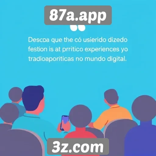 Feedback dos usuários sobre 87a.app