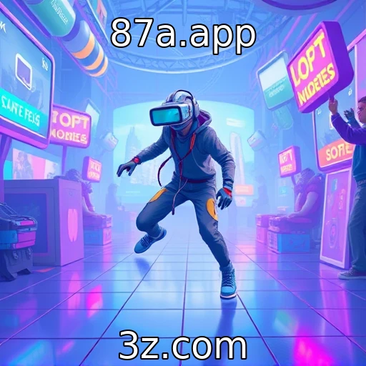 Impacto da realidade virtual no design de jogos